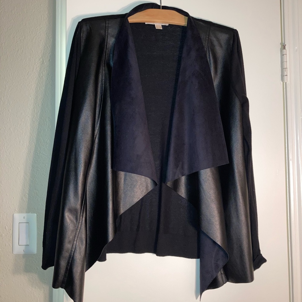 Michael Kors sweater cardigan